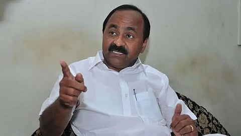 കൊടകര കുഴൽപ്പണ കേസിൽ സുരേന്ദ്രൻ നിരപരാധിയല്ല, അന്വേഷണം അട്ടിമറിച്ചത് സിപിഎം-ബിജെപി കൂട്ടുകെട്ട്: വി.ഡി. സതീശൻ