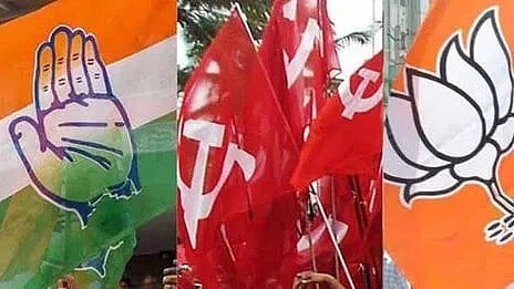 ഉപതെരഞ്ഞടുപ്പിന് ഇനി 9 നാളുകൾ; പ്രചരണ ചൂടിൽ മണ്ഡലങ്ങൾ,  പാലക്കാടും ചേലക്കരയിലും ശക്തമായ പോരാട്ടം