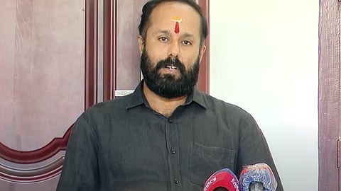 "ഒരു കോടി രൂപ സുരേന്ദ്രന്‍ എടുത്തെന്ന് ധര്‍മ്മരാജന്‍ പറഞ്ഞു"; കൊടകര കുഴൽപ്പണക്കേസിൽ വീണ്ടും നിർണായക വെളിപ്പെടുത്തലുമായി തിരൂർ സതീശ്