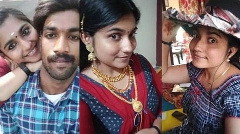 ഷാരോൺ വധക്കേസ്: "വിഷത്തിൻ്റെ പ്രവര്‍ത്തനരീതി വെബ് സെര്‍ച്ചിലൂടെ ഉറപ്പുവരുത്തി"; ഗ്രീഷ്മയ്‌ക്കെതിരെ തെളിവുമായി പ്രോസിക്യൂഷന്‍
