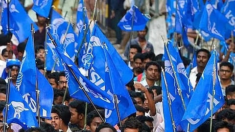 ആലപ്പുഴ ജില്ലയിൽ നാളെ കെഎസ്‌യുവിൻ്റെ വിദ്യാഭ്യാസ ബന്ദ്