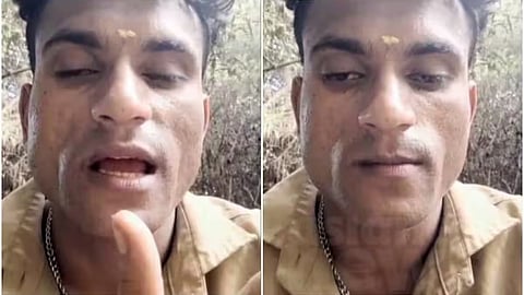 വയനാട് പനമരത്ത് യുവാവ് ജീവനൊടുക്കിയ സംഭവം; ക്രൈംബ്രാഞ്ച് അന്വേഷണത്തിന് ഉത്തരവ്