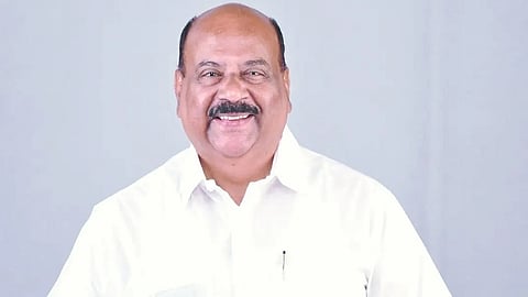 മാണി .സി. കാപ്പന് ആശ്വാസം; തെരഞ്ഞെടുപ്പ് വിജയം ചോദ്യം ചെയ്തുള്ള ഹർജി തള്ളി ഹൈക്കോടതി