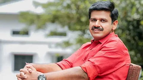 ഇടഞ്ഞവർ ഇടഞ്ഞു നിൽക്കട്ടെ; സന്ദീപ് വാര്യരെ അനുനയിപ്പിക്കാനില്ലെന്ന നിലപാടിൽ ബിജെപി