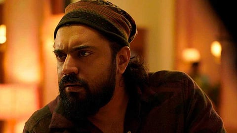 'വിശ്വസിച്ചതിനും ഒപ്പം നിന്നതിനും നന്ദി'; പ്രതികരണവുമായി നിവിന്‍ പോളി