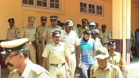 കൊല്ലം കളക്ടറേറ്റ് സ്ഫോടനക്കേസ്: മൂന്ന് പ്രതികൾക്കും ജീവപര്യന്തം ശിക്ഷ