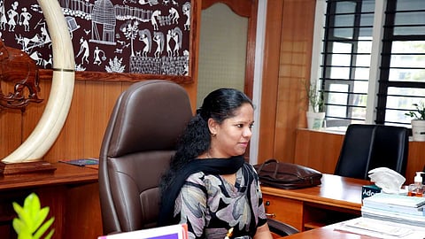 പുഴുവരിച്ച അരി വിതരണം ചെയ്ത സംഭവം: സമഗ്രാന്വേഷണം നടത്തുമെന്ന് വയനാട് കളക്ടർ ഡി. ആർ. മേഘശ്രീ
