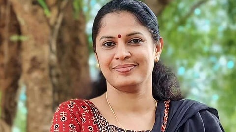 എഡിഎം നവീൻ ബാബുവിന്‍റെ മരണം: പി.പി. ദിവ്യക്ക് ജാമ്യം