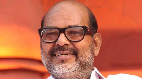 ട്രോളി വിവാദത്തില്‍ നേതൃത്വത്തെ വെട്ടിലാക്കി എന്‍.എന്‍. കൃഷ്ണദാസ്; തള്ളി ജില്ലാ നേതൃത്വം
