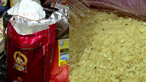 വയനാട്ടിലെ അരി വിവാദം: ഭക്ഷ്യ കമ്മീഷന് വിശദീകരണം നൽകി  എഡിഎം