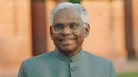 കെ.ആര്‍. നാരായണനെന്ന വിശ്വപൗരന്‍; ഓര്‍മകള്‍ക്ക് 19 വയസ്