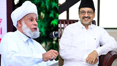'ഭിന്നതയില്ല, ഖാസി ഫൗണ്ടേഷൻ സമസ്തയ്ക്ക് എതിരല്ല'; സാമുദായിക ഐക്യമാണ് പ്രധാനമെന്ന് ലീഗ്-സമസ്ത നേതാക്കള്‍