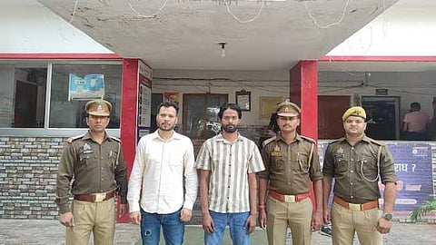 നീറ്റ് വിദ്യാർഥിനിയെ ബലാത്സംഗം ചെയ്തു; കാൺപൂരിൽ കോച്ചിങ് സെൻ്ററിലെ രണ്ട് അധ്യാപകർ അറസ്റ്റിൽ