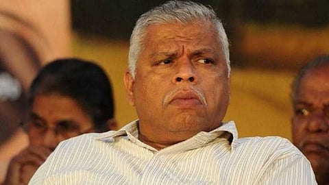 എഡിഎം നവീൻ ബാബു കൈക്കൂലി വാങ്ങിയത്തിൽ രണ്ടഭിപ്രായം ഉണ്ട്: എം.വി. ജയരാജൻ