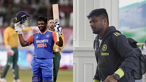 സഞ്ജുവിനെ കാത്തിരിക്കുന്നത് അത്യപൂർവ നേട്ടം; സെൻ്റ് ജോര്‍ജ് പാര്‍ക്കിൽ ഇന്ന് തീപാറും പോരാട്ടം