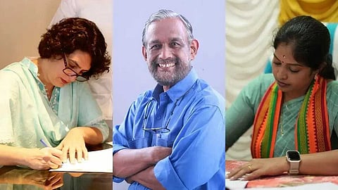 വയനാട് ഉപതെരഞ്ഞെടുപ്പ്: പ്രചാരണം അവസാനലാപ്പിൽ, കൊട്ടിക്കലാശം നാളെ