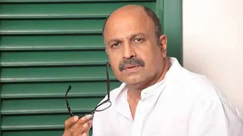 ബലാത്സംഗ കേസ്; സുപ്രീം കോടതിയില്‍ സത്യവാങ്മൂലം നല്‍കി സിദ്ദീഖ്