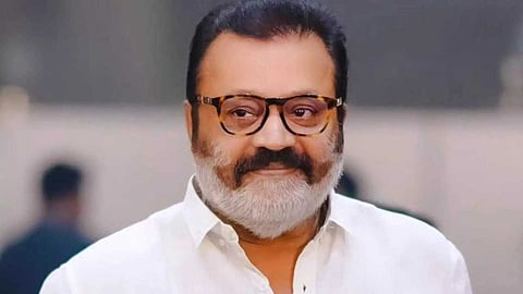 വഖഫ് വിരുദ്ധ പരാമർശം: സുരേഷ് ഗോപിക്കെതിരെ ഡിജിപിക്ക് പരാതി നൽകി സാമൂഹ്യ പ്രവർത്തക