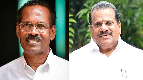 'കട്ടന്‍ ചായയും പരിപ്പുവടയും'; പേര് തന്നെ ഇ.പിയെ പരിഹസിക്കുന്നതിന് സമം; ഗൂഢാലോചന വിശദീകരിക്കേണ്ടത് ഞാനല്ല: ടി.പി. രാമകൃഷ്ണന്‍