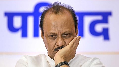 എൻസിപി ചിഹ്നത്തർക്കം: അജിത് പവാർ പക്ഷത്തിന് വിമർശനം, 
സ്വന്തം കാലിൽ നിൽക്കണമെന്ന് സുപ്രീം കോടതി