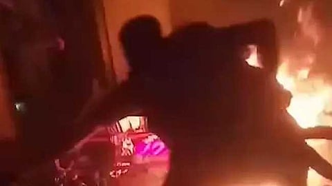മണിപ്പൂരിൽ 3 കുട്ടികളുടെ അമ്മയെ തീകൊളുത്തിക്കൊന്നത് അതിക്രൂരമായ പീഡനങ്ങൾക്ക് ശേഷം; പോസ്റ്റ്‌മോർട്ടം റിപ്പോർട്ട് പുറത്ത്!
