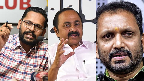 പാലക്കാട് ഉപതെരഞ്ഞെടുപ്പ്: വ്യാജ വോട്ട് ആരോപണങ്ങള്‍ ഉന്നയിച്ചും നിഷേധിച്ചും മുന്നണികള്‍