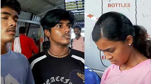 കേരള ബാഡ്മിന്റണ്‍ ടീമിന്റെ യാത്രാപ്രശ്‌നം: കുട്ടികളെ വിമാനത്തിലയക്കും; ടിക്കറ്റ് ചെലവ് വഹിക്കുമെന്നും വിദ്യാഭ്യാസ മന്ത്രി