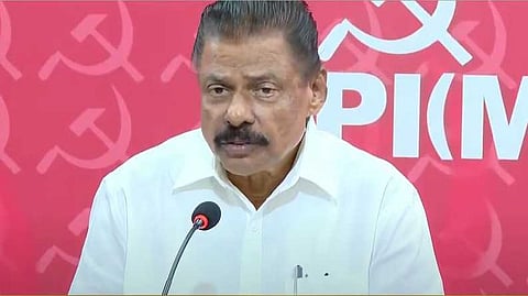 ആത്മകഥാ വിവാദം സിപിഎം അന്വേഷിക്കേണ്ട കാര്യമില്ല, ഇ.പിയെ പാര്‍ട്ടി വിശ്വസിക്കുന്നു: എം.വി. ഗോവിന്ദന്‍