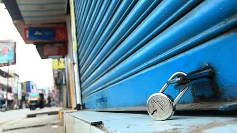 വയനാട് ദുരന്തം: കേന്ദ്ര അവഗണനയില്‍ പ്രതിഷേധിച്ച് ഈ മാസം 19ന് എല്‍ഡിഎഫ്, യുഡിഎഫ് ഹർത്താല്‍