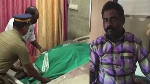 നെടുങ്കണ്ടം കസ്റ്റഡി മരണം; പ്രതികളായ എസ്‌ഐ അടക്കമുള്ള ഉദ്യോഗസ്ഥരെ സര്‍വീസില്‍ തിരിച്ചെടുക്കാന്‍ ഹൈക്കോടതി ഉത്തരവ്