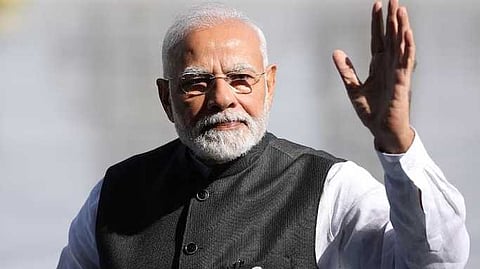 ത്രിരാഷ്ട്ര സന്ദർശനത്തിനൊരുങ്ങി മോദി; ഇന്ത്യൻ പ്രധാനമന്ത്രിയുടെ നൈജീരിയ സന്ദർശനം 17 വർഷങ്ങൾക്ക് ശേഷം
