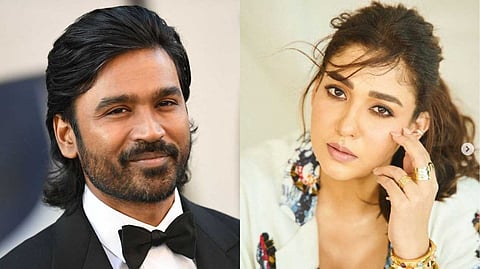 മൂന്ന് സെക്കന്‍ഡിന് പത്ത് കോടി രൂപ! ധനുഷ് വ്യക്തി വൈരാഗ്യം തീര്‍ക്കുകയാണ്; തുറന്ന കത്തുമായി നയന്‍താര