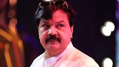 ലൈംഗിക പീഡന പരാതി; കേസ് റദ്ദാക്കണമെന്നാവശ്യപ്പെട്ട്  ഇടവേള ബാബു നൽകിയ ഹർജി ഹൈക്കോടതി ഇന്ന് പരിഗണിക്കും