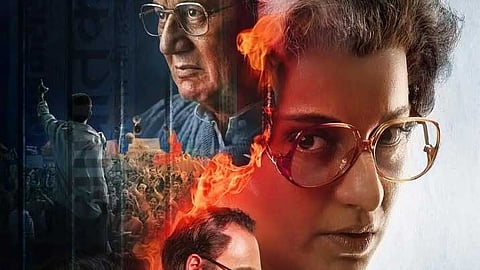 കങ്കണയ്ക്ക് ആശ്വാസം; എമര്‍ജന്‍സി ജനുവരിയില്‍ എത്തും
