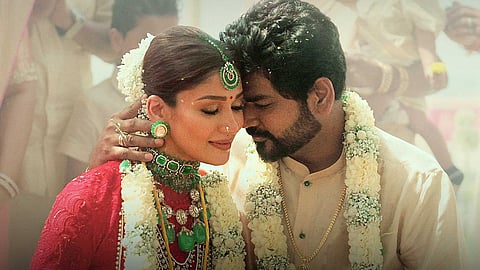 വിവാദങ്ങള്‍ക്കൊടുവില്‍ ഡോക്യുമെന്ററി എത്തി; 'നയന്‍താര :ബീയോണ്ട് ദി ഫെയറിടെയില്‍' നെറ്റ്ഫ്‌ലിക്‌സില്‍