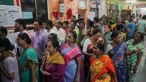 Maharashtra Assembly Election | മഹാരാഷ്ട്രയുടെ വിധി വിദര്‍ഭയുടെ വഴിയിലൂടെ; അധികാരത്തിന്റെ താക്കോല്‍ ആരുടെ കൈയിലേക്ക്