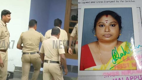 ആലപ്പുഴയില്‍ യുവതിയെ കൊന്ന് കുഴിച്ചുമൂടിയതായി സംശയം; സുഹൃത്ത് കസ്റ്റഡിയില്‍
