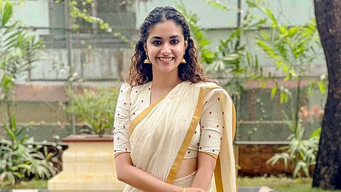 15 വര്‍ഷത്തെ പ്രണയം; നടി കീര്‍ത്തി സുരേഷ് വിവാഹിതയാവുന്നു?