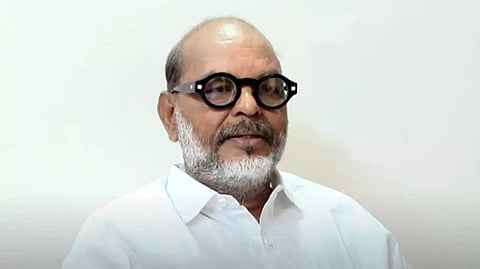 വിമര്‍ശിക്കാന്‍ പാടില്ലെങ്കില്‍ സാദിഖലി തങ്ങള്‍ ലീഗ് അധ്യക്ഷ സ്ഥാനമൊഴിയട്ടെ, സന്ദീപ് വാര്യര്‍ സിപിഎമ്മിന് സംഭവമല്ല; എന്‍.എന്‍. കൃഷ്ണദാസ്