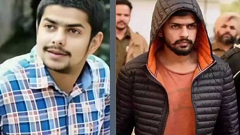 ലോറന്‍സ് ബിഷ്‌ണോയിയുടെ സഹോദരന്‍ അന്‍മോല്‍ ബിഷ്‌ണോയ് യുഎസ്സില്‍ അറസ്റ്റില്‍