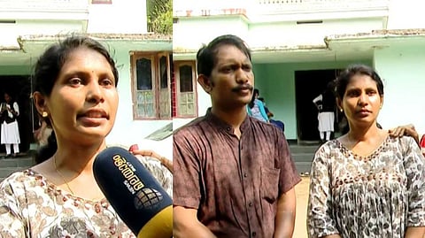 IMPACT | തല്‍ക്കാലം ജപ്തിയില്ല, പൂമലയില്‍ സര്‍ഫാസി നിയമപ്രകാരം ജപ്തി ചെയ്യാനെത്തിയ ഉദ്യോഗസ്ഥര്‍ മടങ്ങി