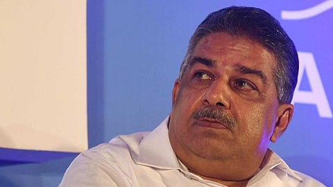 ഭരണഘടനാവിരുദ്ധ പ്രസംഗ കേസ്; സജി ചെറിയാന് അനുകൂലമായ റിപ്പോർട്ട് തിരിച്ചയച്ചു 