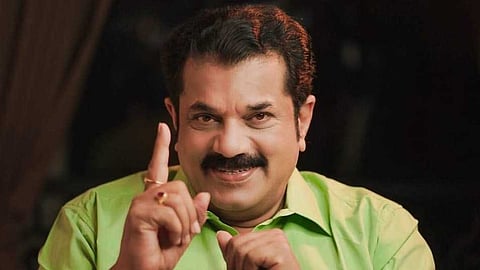 "സർക്കാർ പിന്തുണ ലഭിച്ചില്ല"; മുകേഷ് അടക്കമുള്ളവർക്കെതിരായ പീഡന പരാതി പിൻവലിക്കുന്നെന്ന് നടി