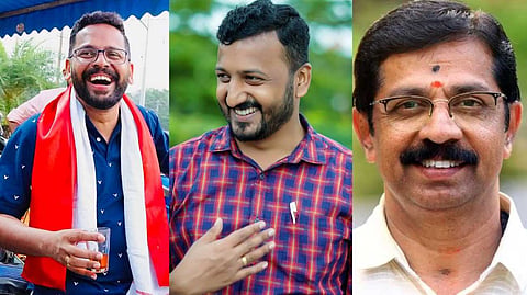 നെഞ്ചിടിപ്പോടെ മുന്നണികൾ; പ്രതീക്ഷ കൈവിടാതെ സ്ഥാനാർഥികൾ