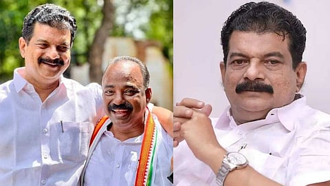ലഭിച്ചത് വെറും 3920 വോട്ടുകള്‍! ചേലക്കരയിൽ അടിതെറ്റി അൻവറിന്റെ ഡിഎംകെ