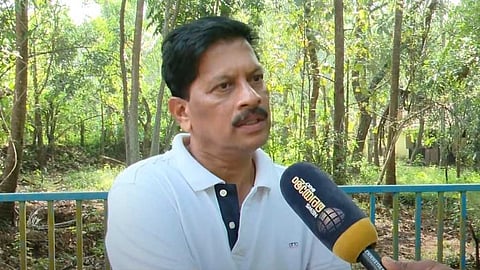ചേലക്കരയില്‍ വോട്ടുകൾ വർധിപ്പിക്കാന്‍ ബിജെപി കുറുക്ക് വഴി സ്വീകരിച്ചു, തെളിവുകൾ കൈവശമുണ്ട്: യു.ആർ. പ്രദീപ്
