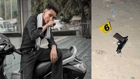 ഡൽഹി പൊലീസ് കോൺസ്റ്റബിൾ വധക്കേസ്: മുഖ്യപ്രതി കൊല്ലപ്പെട്ടു