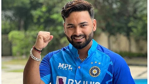 IPL AUCTION: ഐപിഎൽ താരലേലം: ഋഷഭ് പന്തിന് 27 കോടി, ശ്രേയസ് അയ്യർക്ക് 26 കോടി