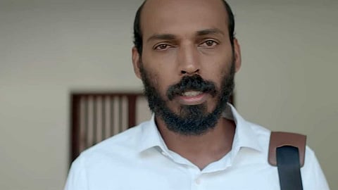 ദുരൂഹത നിറയ്ക്കുന്ന കാഴ്ചകളുമായി 'രുധിരം'; ടീസര്‍ പുറത്ത്