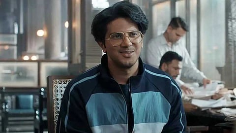 ലക്കി ഭാസ്‌കര്‍ ഇനി നെറ്റ്ഫ്‌ലിക്‌സില്‍ കാണാം